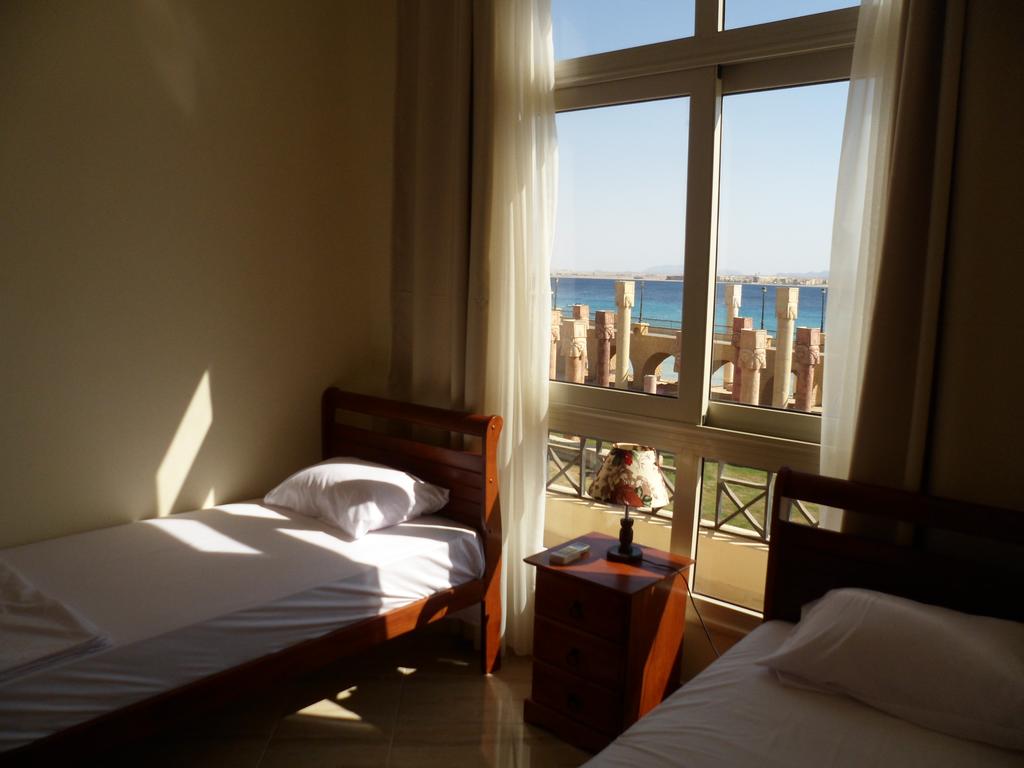 El Andalous Apartment, Hurghada