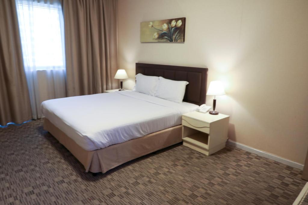 West Zone Pearl Hotel Apartments (ex. Pearl Residence) United Arab Emirates prices