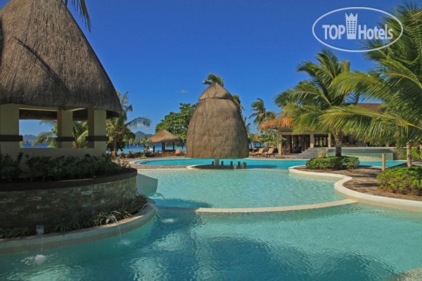 Two Seasons Coron Island Resort & Spa, Філіппіни, Палаван (острів), тури, фото та відгуки