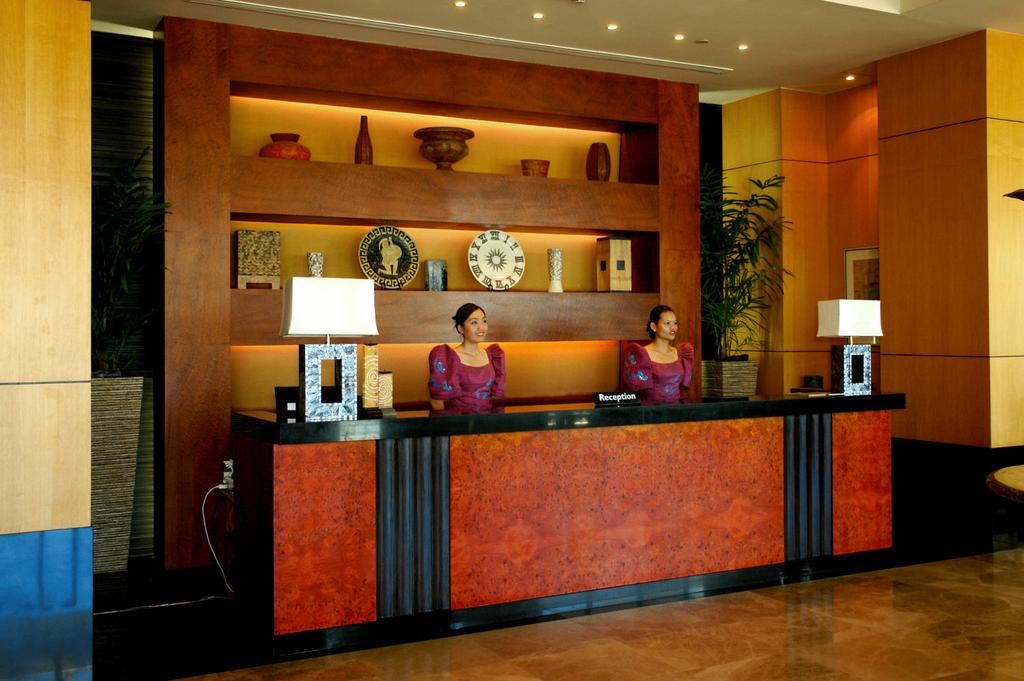 Soto Grande Hotel & Resort, Себу (остров), фотографии туров