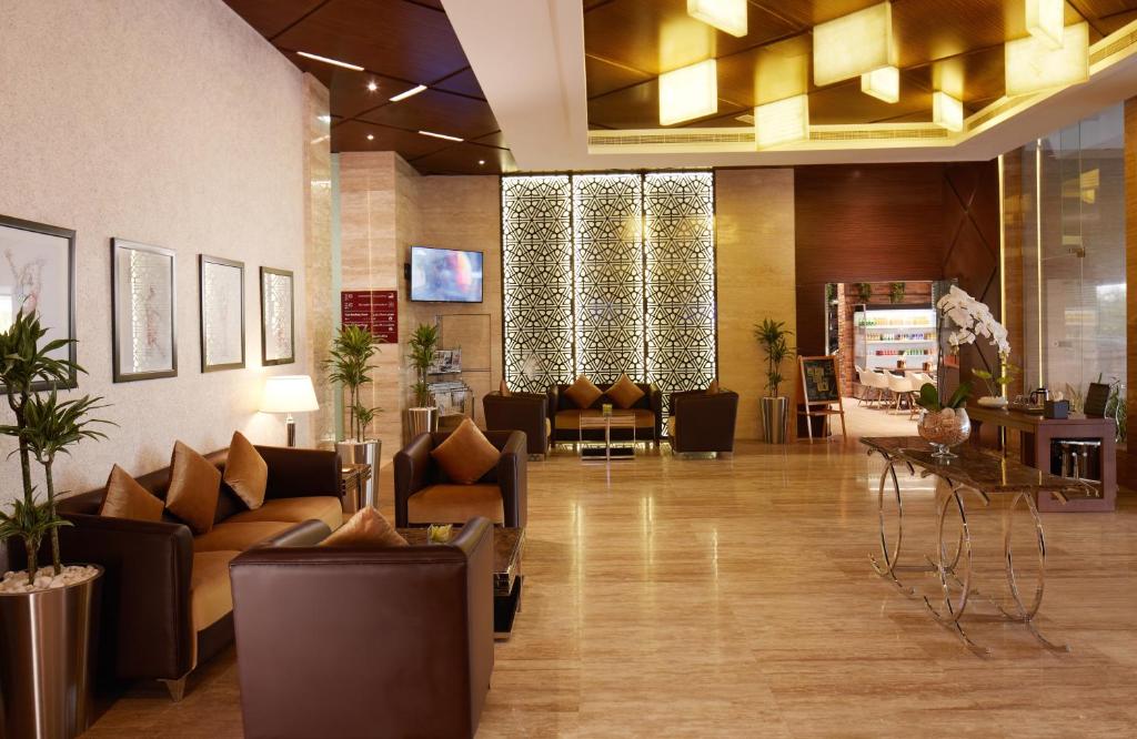 Отдых в отеле Treppan Hotel & Suites by Fakhruddin
