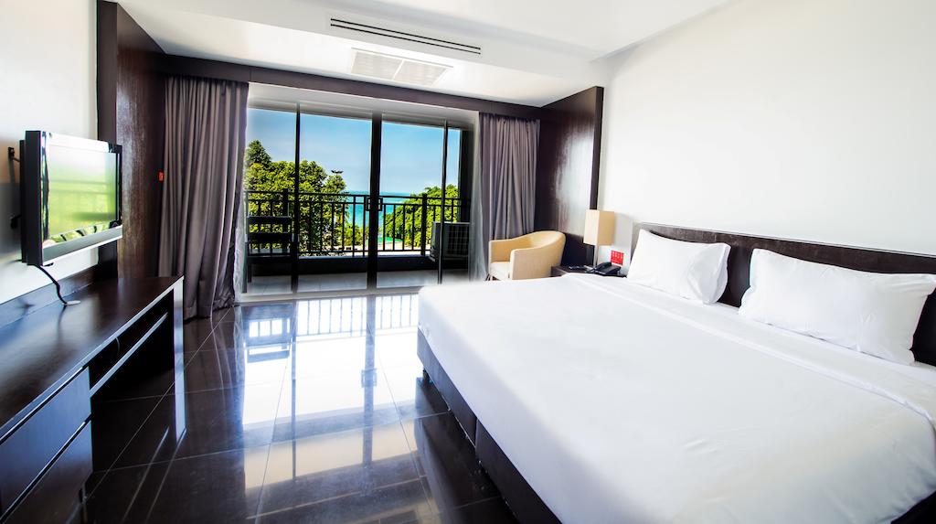 Отзывы гостей отеля Selection Pattaya Hotel (ex. Pattaya Beach Resort)