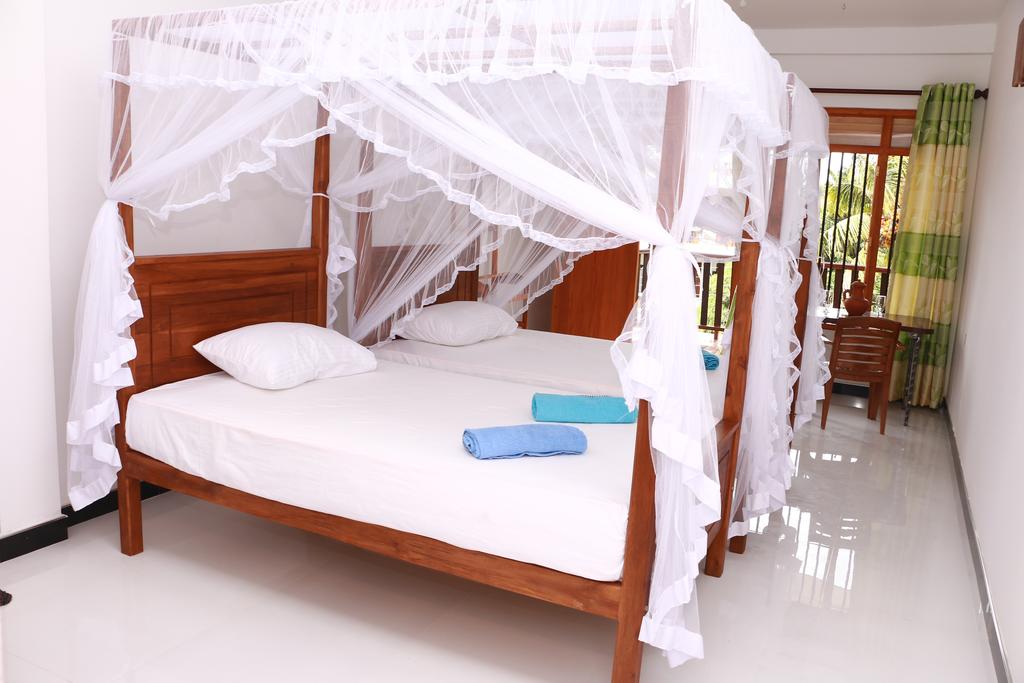 Горящие туры в отель Dilara Resort Мирисса Шри-Ланка