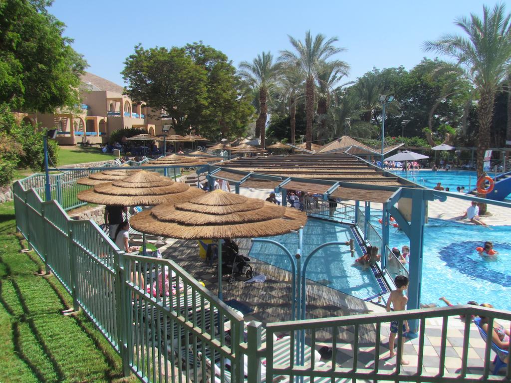 Отдых в отеле Club Inn Hotel Eilat Эйлат Израиль