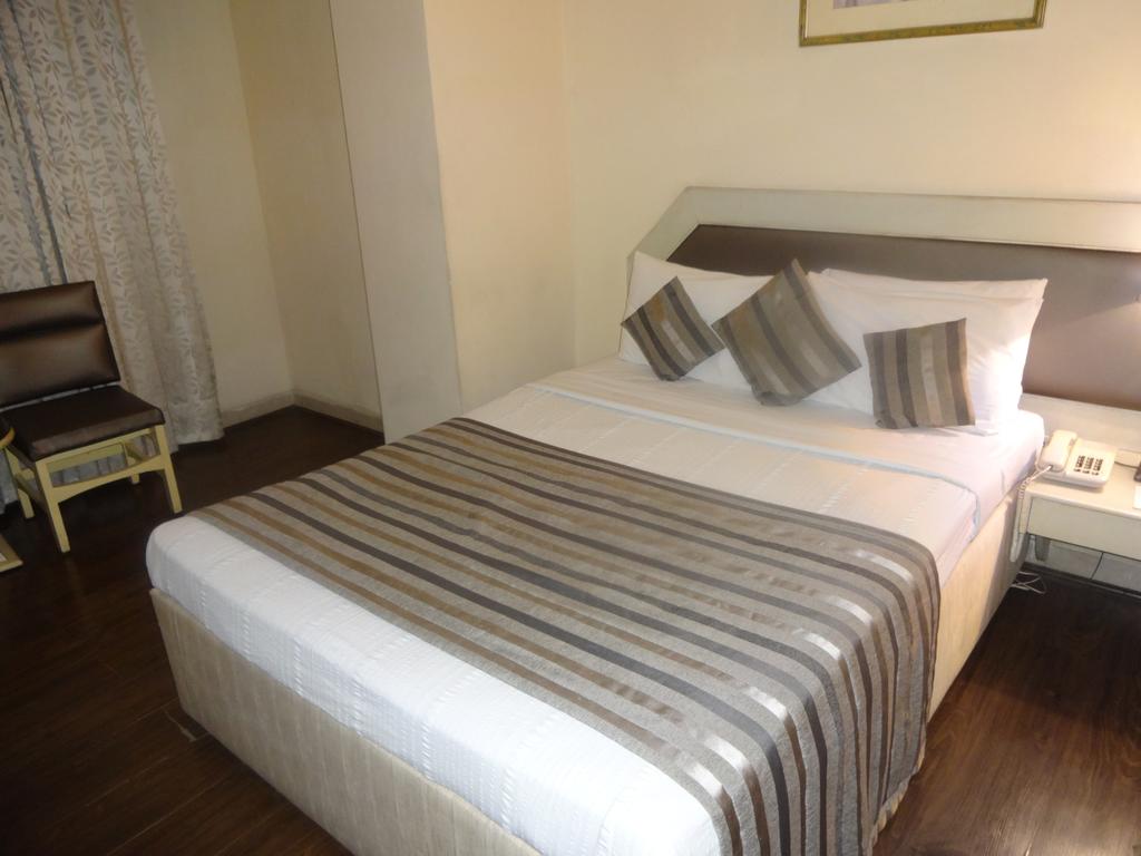 Горящие туры в отель Basant Inn Джодхпур Индия