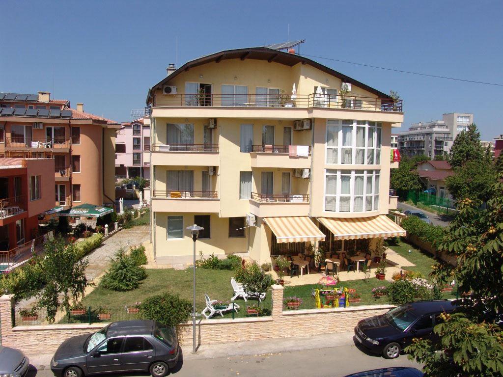 Jussi Family Hotel, Nessebar, photos of tours