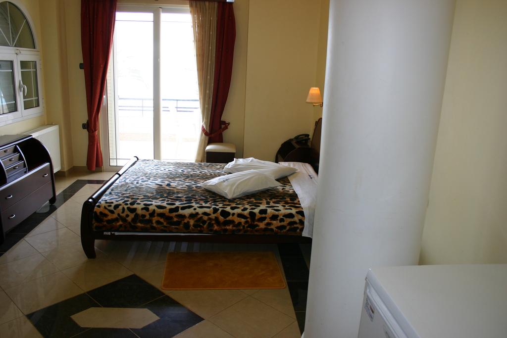 Zdjęcie hotelu Petit Palais Hotel