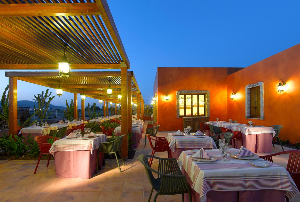 Grand Palladium Palace Ibiza Resort & Spa Испания цены