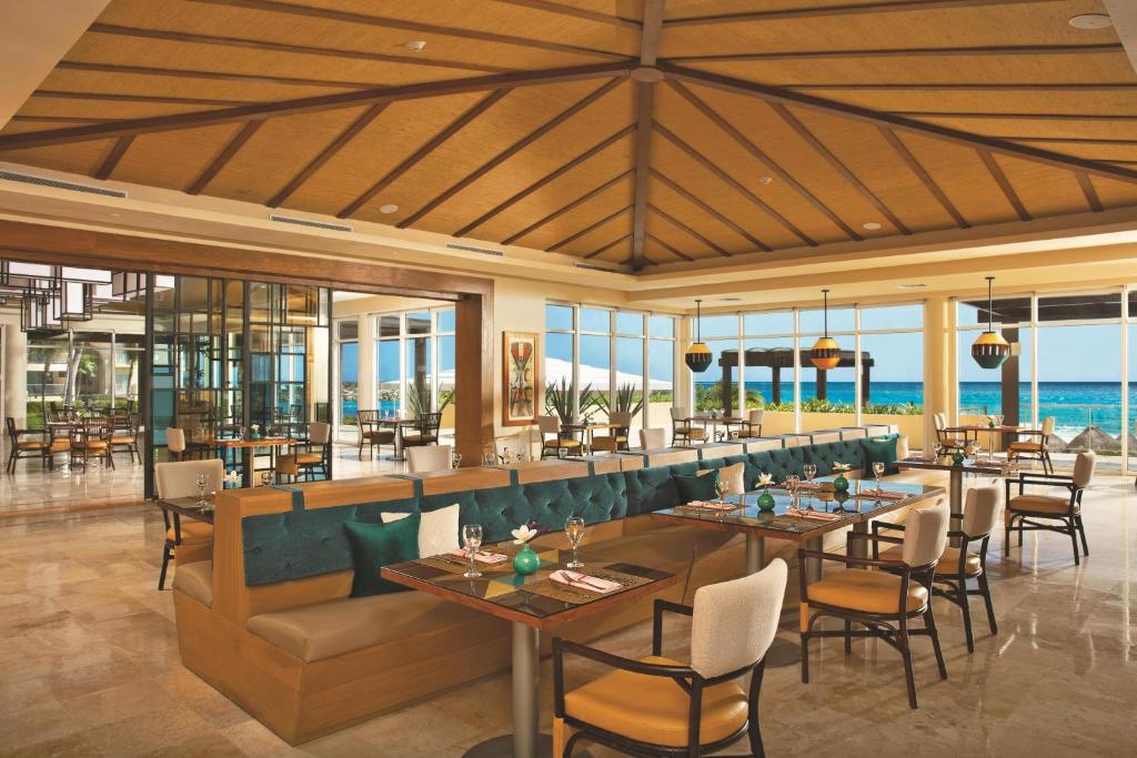 Горящие туры в отель Dreams Jade Resort & Spa - All Inclusive (ex. Now Jade Riviera Cancun Resort & Spa) Ривьера-Майа