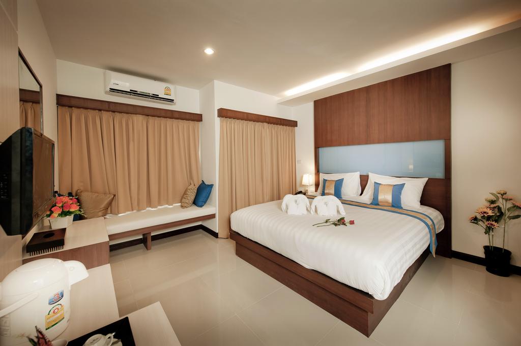 Hotel prices Tuana Blue Sky Resort