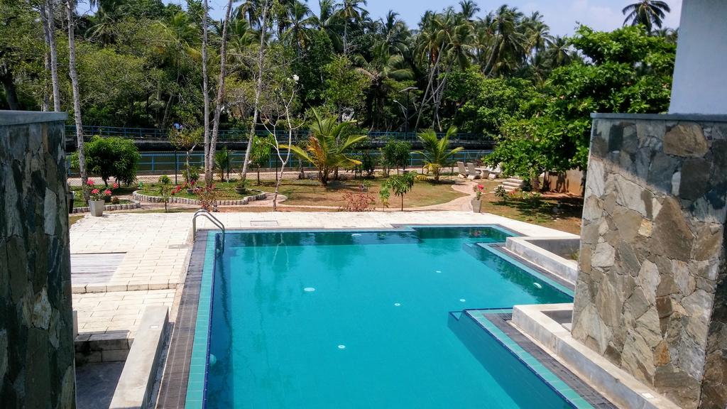 Шри-Ланка Villa Tangalla Lagoon