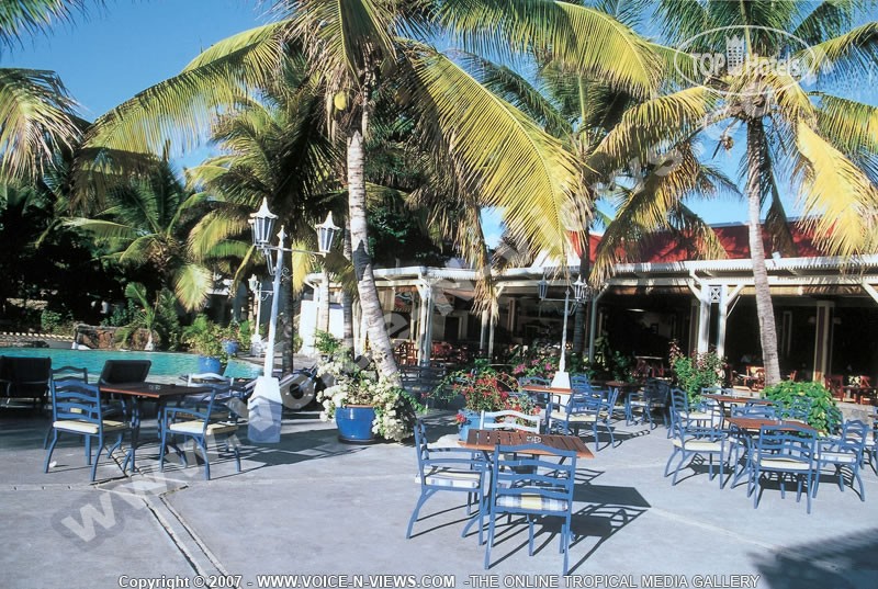 Villa Caroline, Западное побережье, Маврикий, фотографии туров