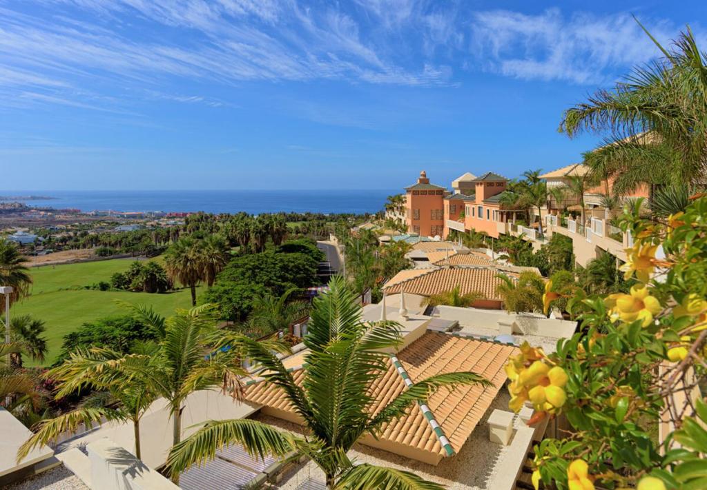 Гарячі тури в готель Royal Garden Villas & Spa Tenerife