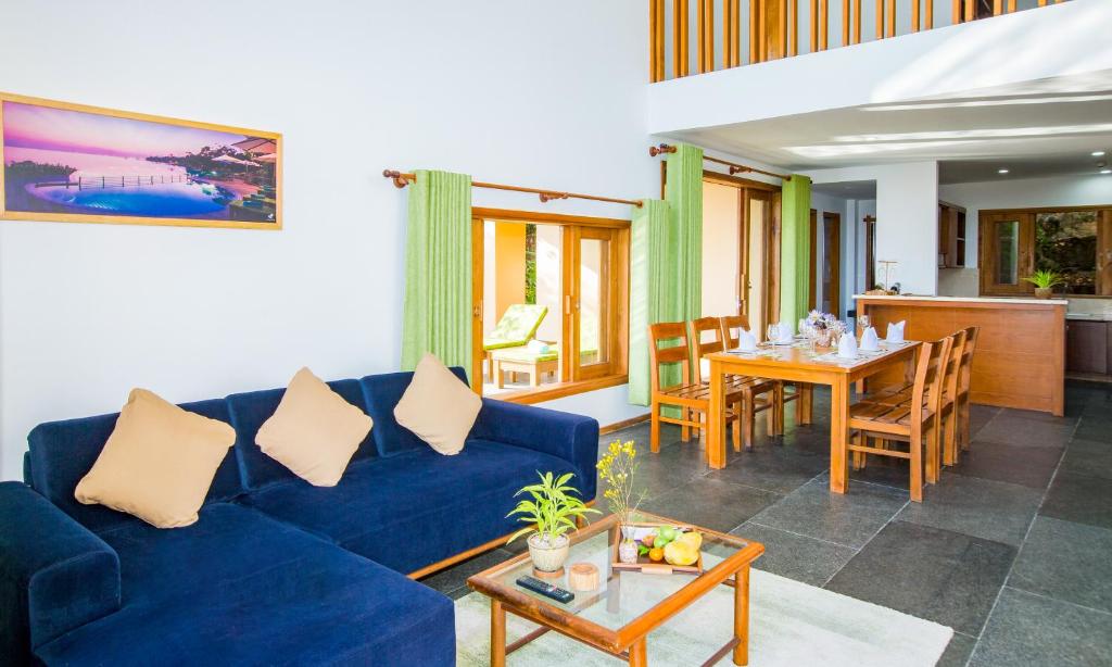 Готель, Фукуок (острів), В'єтнам, Green Bay Phu Quoc Resort & Spa