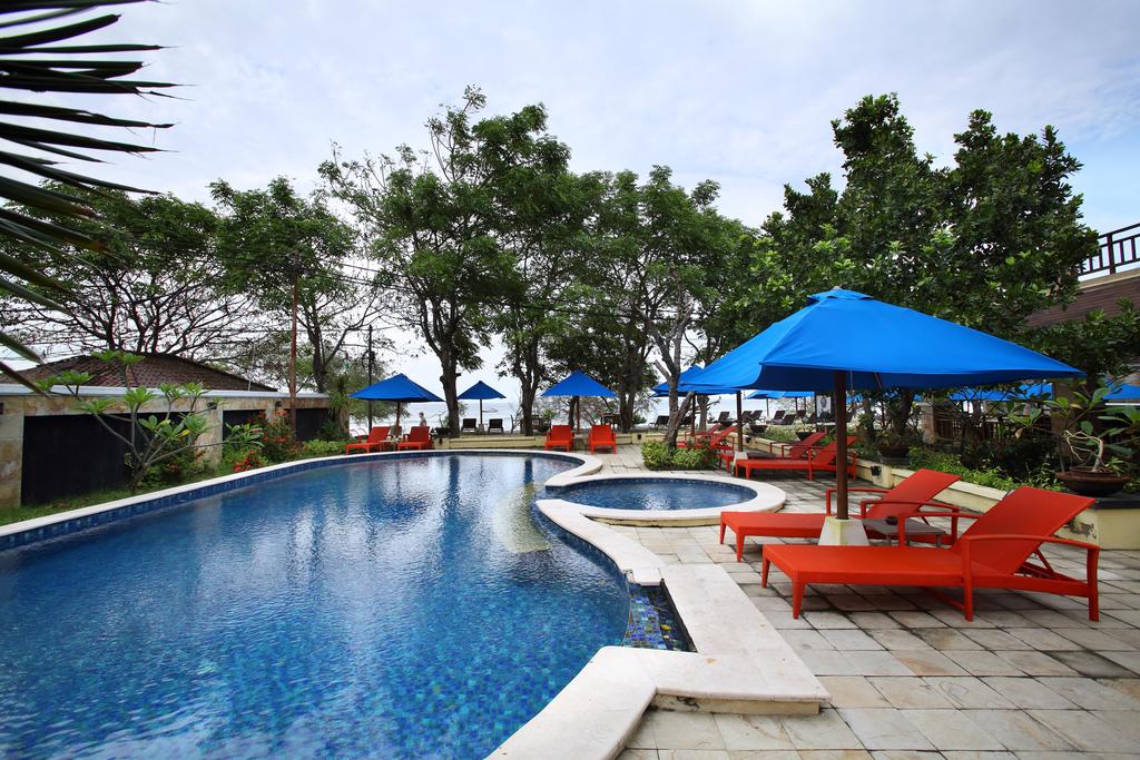 Villa Grasia Resort  Spa, 4, фотографії
