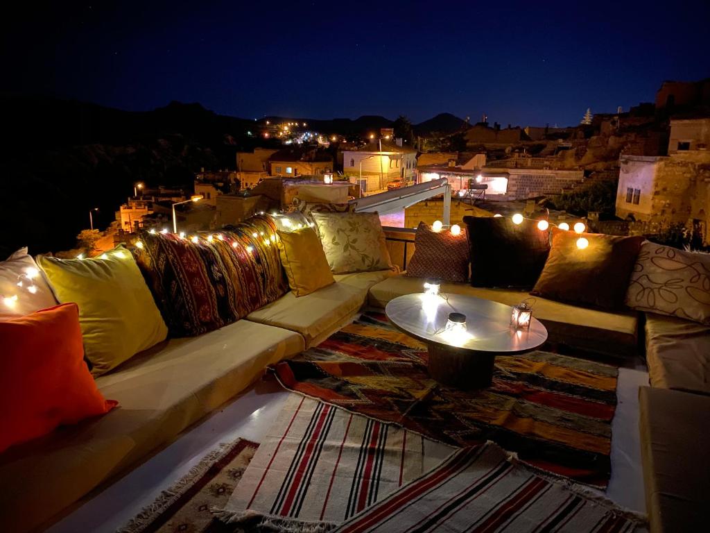 Горящие туры в отель Cappadocia Aurora Cave Hotel Каппадокия