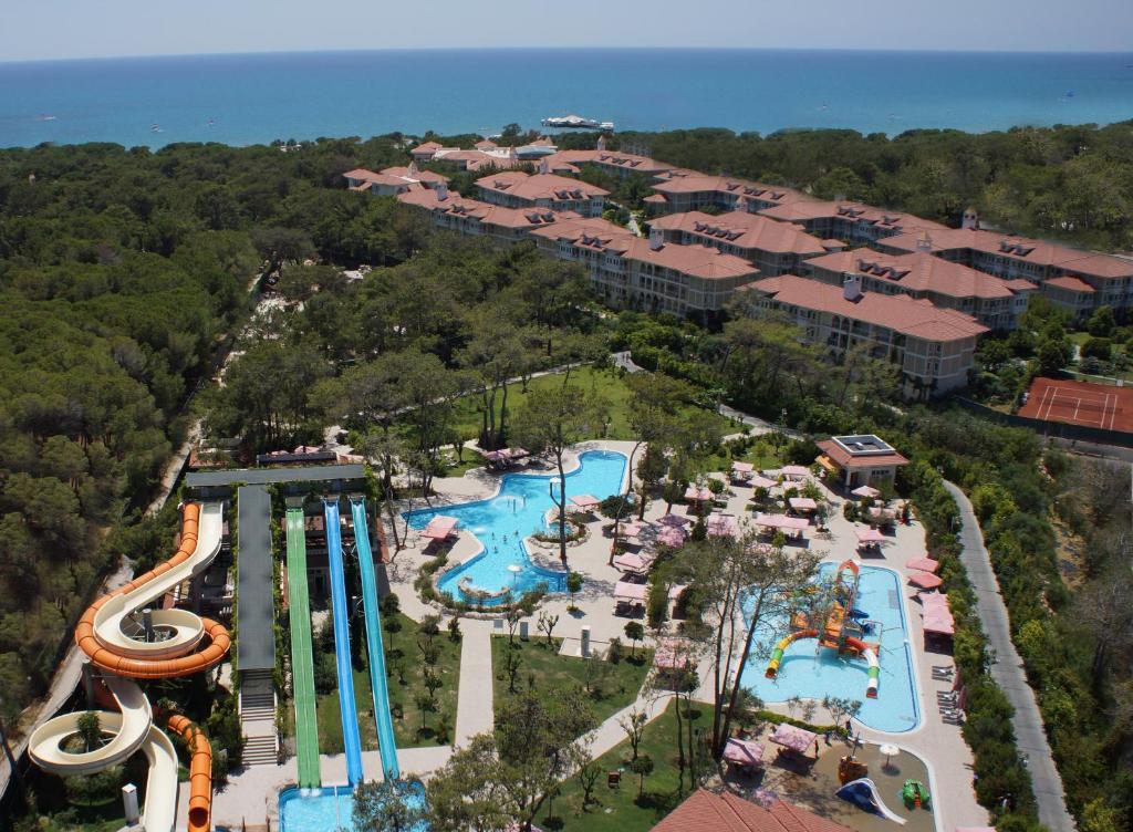 Oferty hotelowe last minute Ali Bey Resort