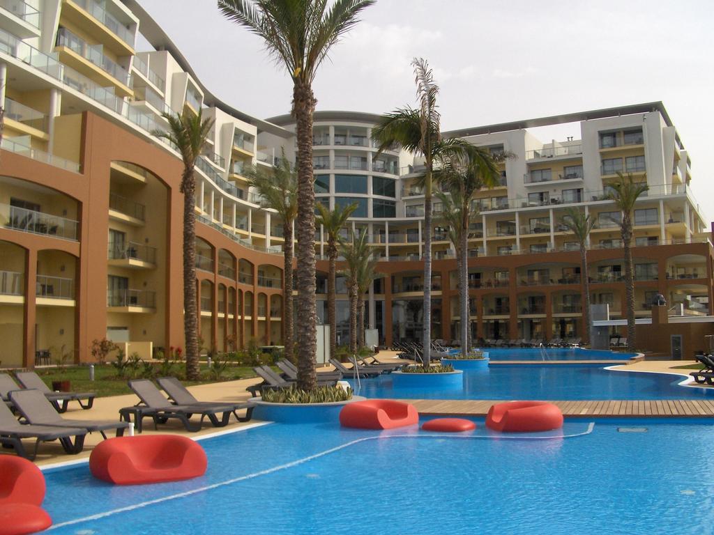 Готель, Португалія, Фуншал, Pestana Promenade Ocean Resort