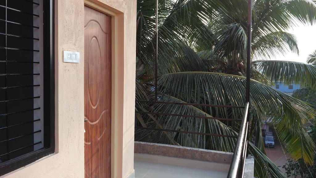 Горящие туры в отель Om Ganesh Saavi Арамболь