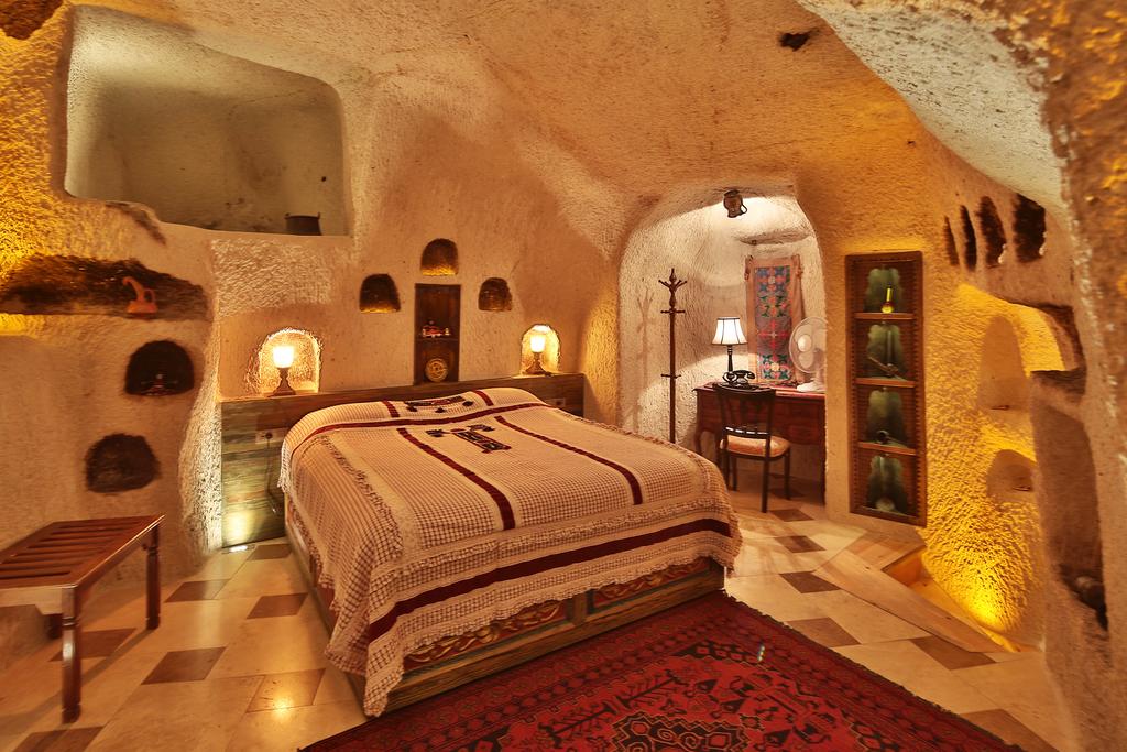 Cappadocia Cave Suites фото туристів