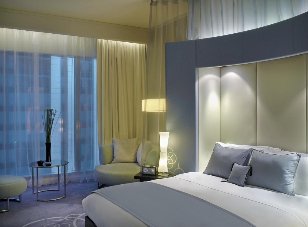 Отзывы об отеле W Doha Hotel & Residences