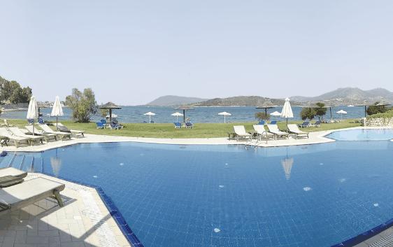 Туры в отель Porto Ligia Лефкада (остров) Греция