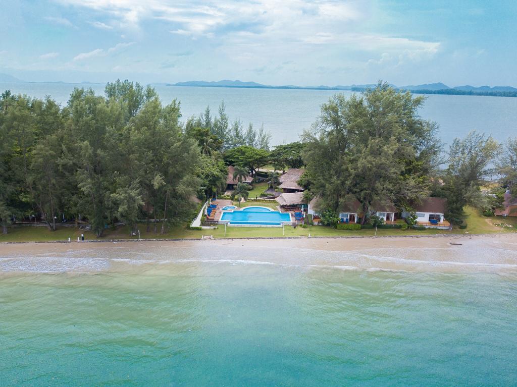Таиланд Twinbay Resort & Spa
