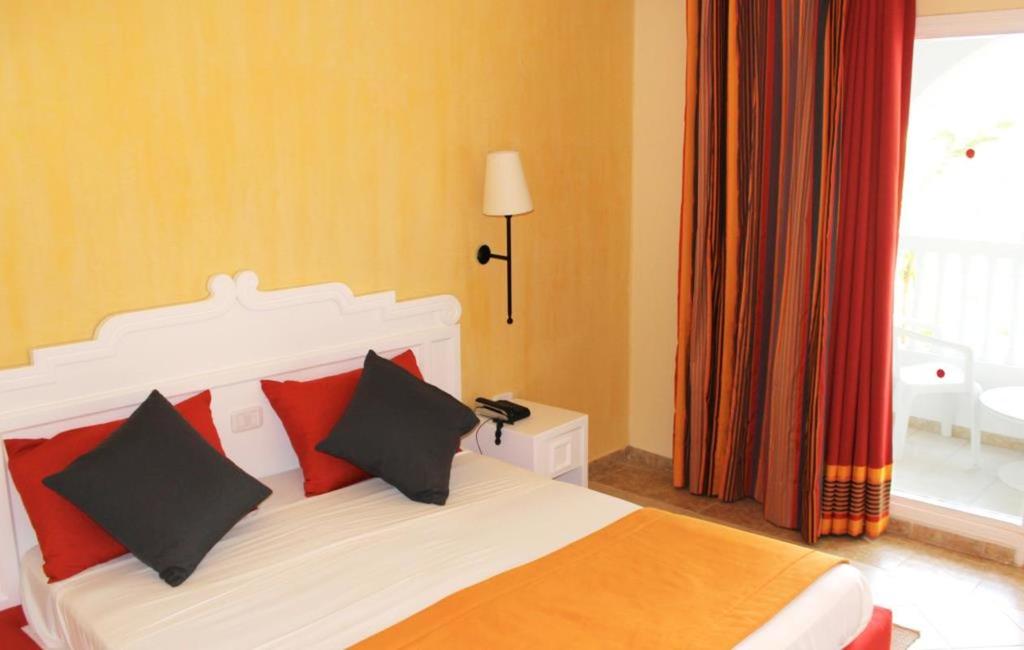 Hotel reviews Hotel Mediterranee Thalasso Golf