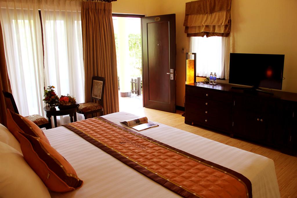 Hotel reviews Diamond Bay Resort & Spa