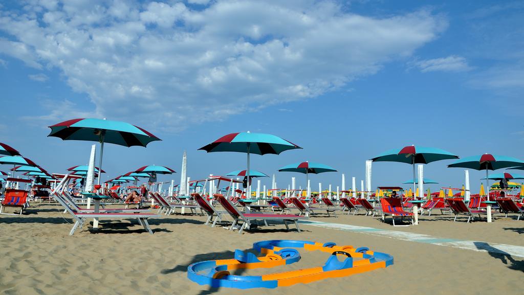 Гарячі тури в готель Abamar (Rimini) Ріміні Італія