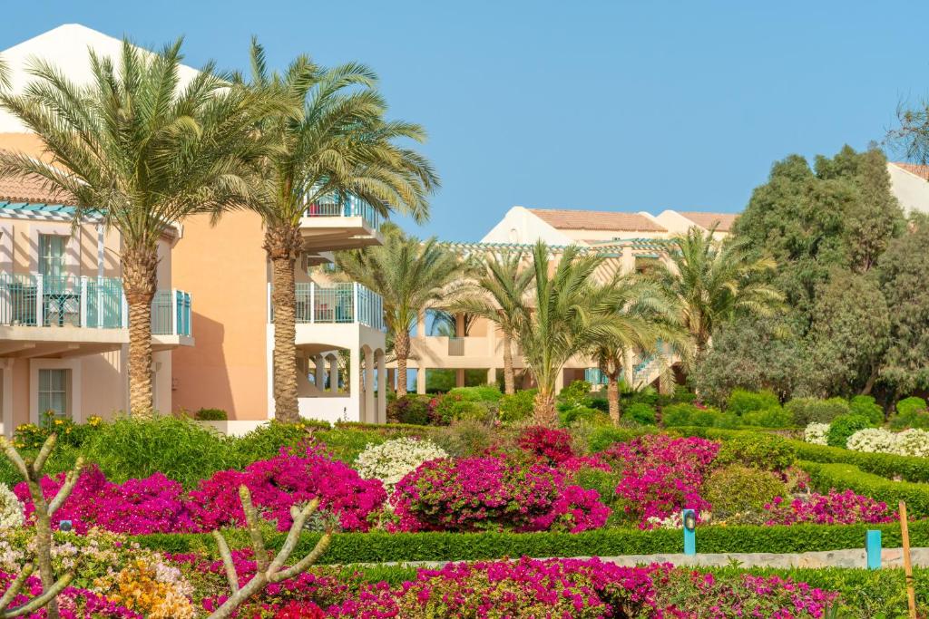 Отель, Египет, Эль-Гуна, Movenpick Resort El Gouna
