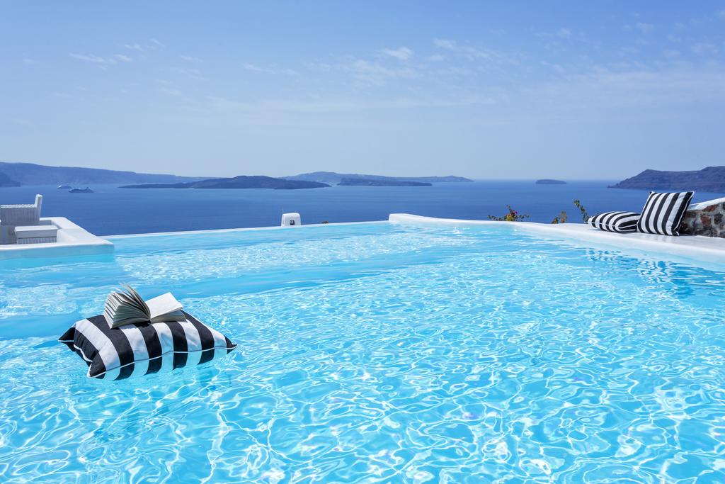 Hotel rest Canaves Oia Hotel Santorini Island