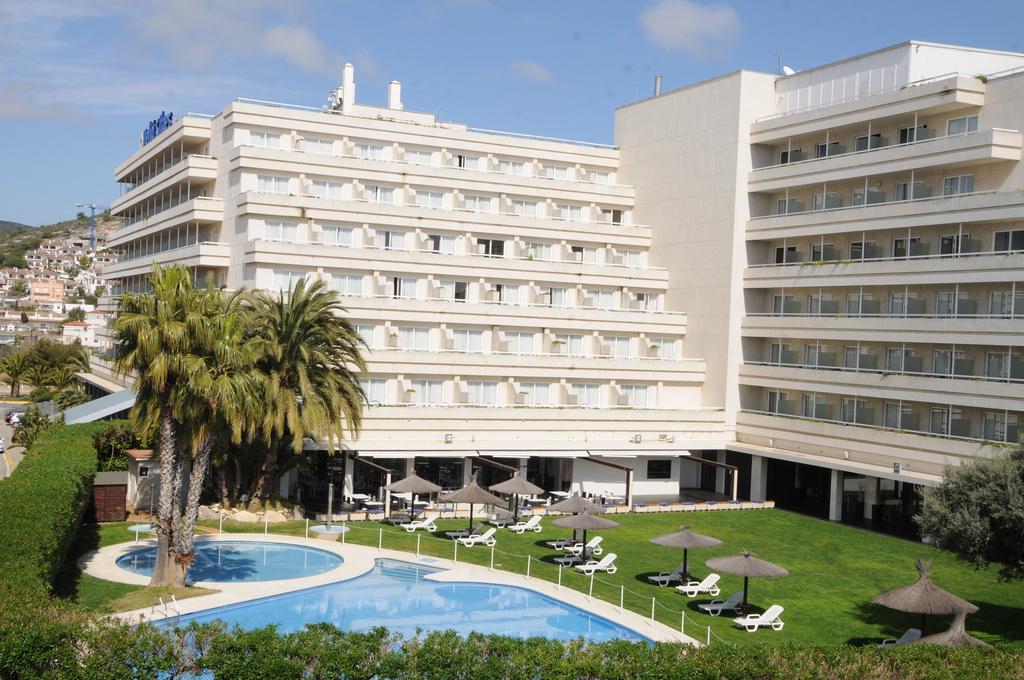 Wakacje hotelowe Melia Sitges Costa de Barcelona-Maresme