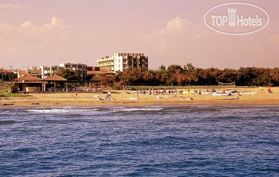 Tayyarbey Beach Club, Сиде, Турция, фотографии туров