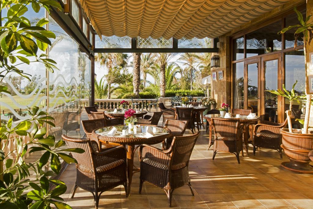 Отдых в отеле Elba Palace Golf & Vital Hotel Фуэртевентура (остров)
