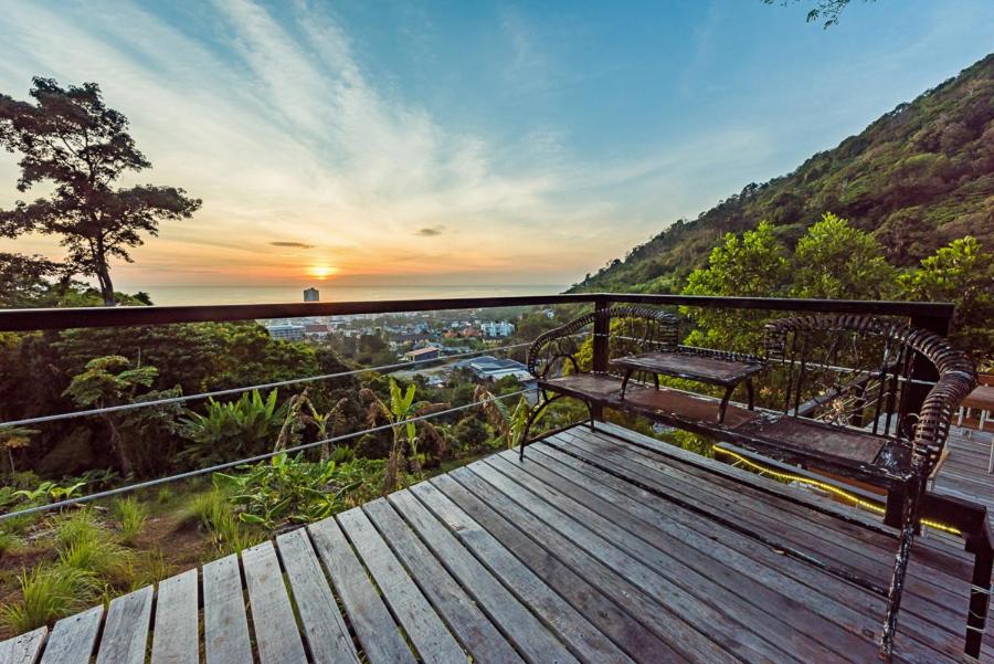 Горящие туры в отель Kanita Resort and Villa Пляж Карон Таиланд
