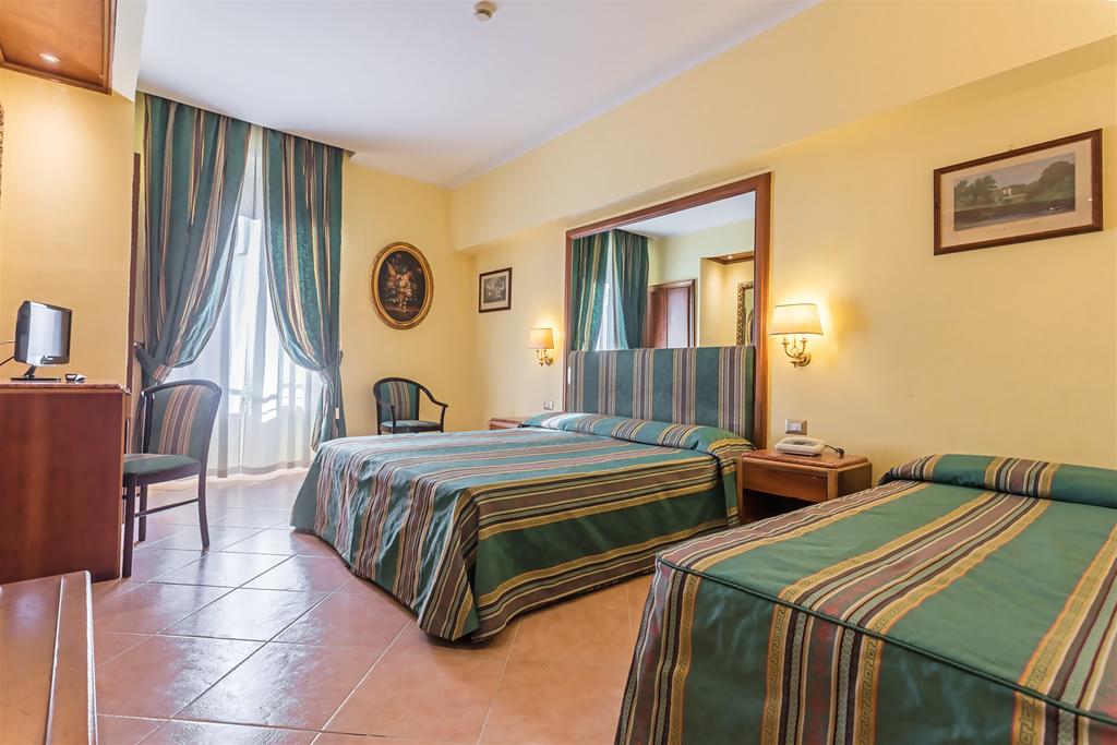 Hotel Lazio (Rome) Італія ціни