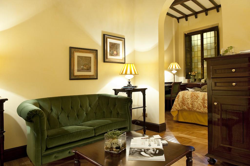 Флоренция Grand Hotel Baglioni (exc) цены