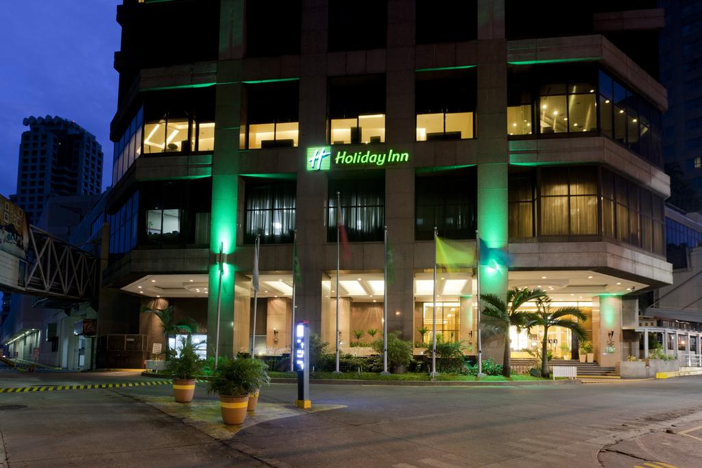 Holiday Inn Manila Galleria, 4, фотографии