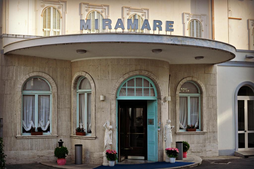 Miramare The Palace Hotel (ex. Continental Palace) Италия цены