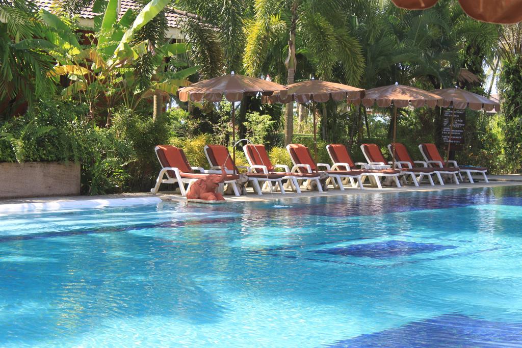 Sudala Beach Resort, Као Лак цены