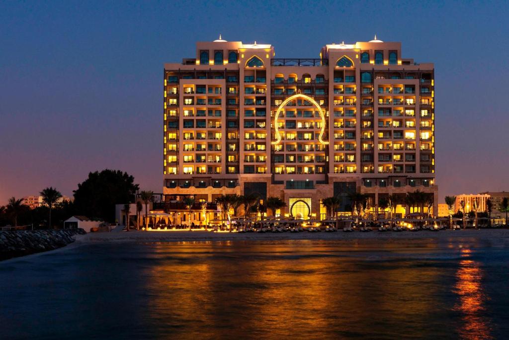 Ajman Saray, A Luxury Collection Resort, Ajman, zdjęcia z wakacje