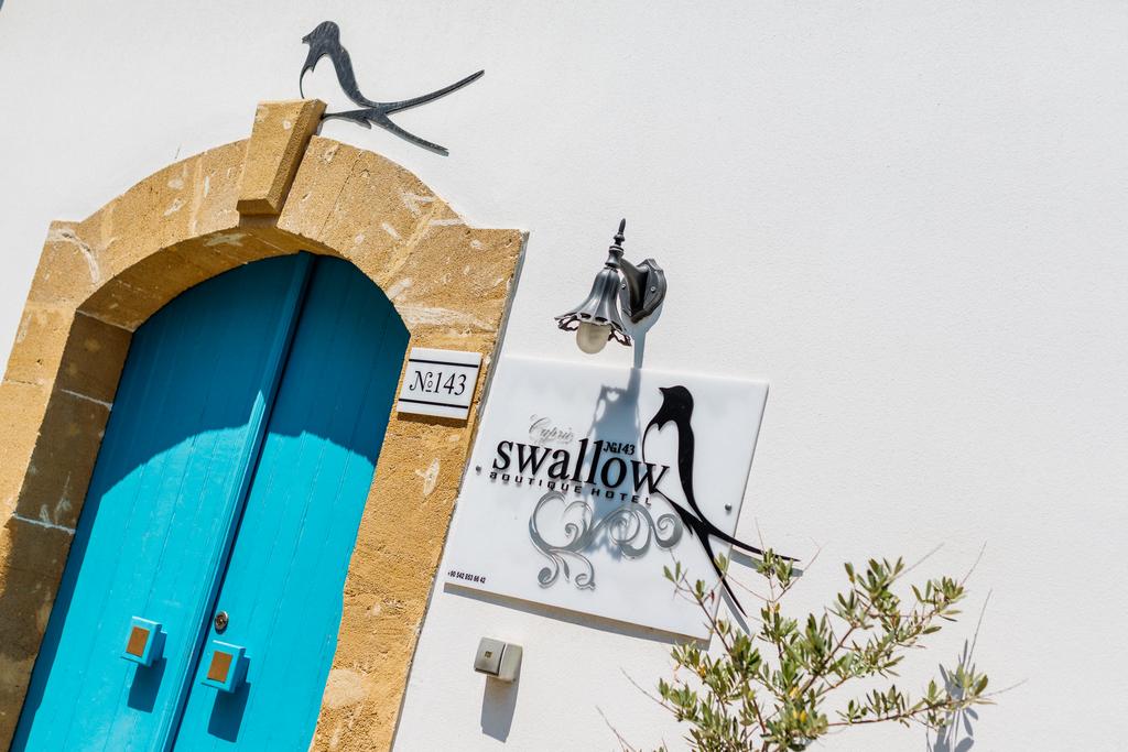 Отдых в отеле Cypriot Swallow Boutique Hotel Никосия Кипр