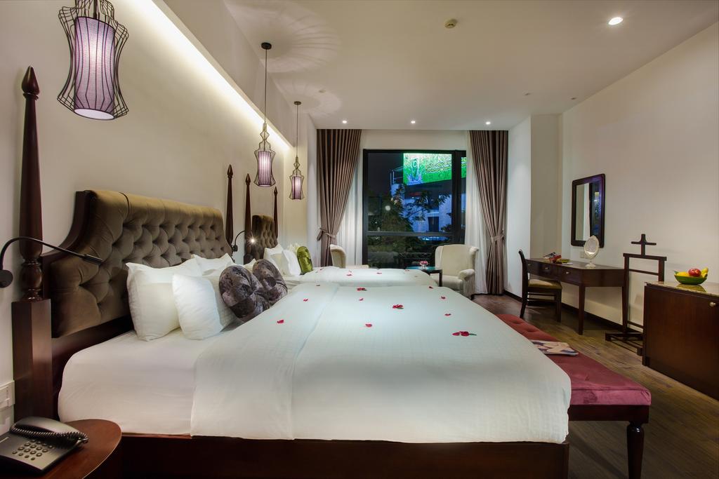 Гарячі тури в готель Hanoi Marvellous Hotel & Spa