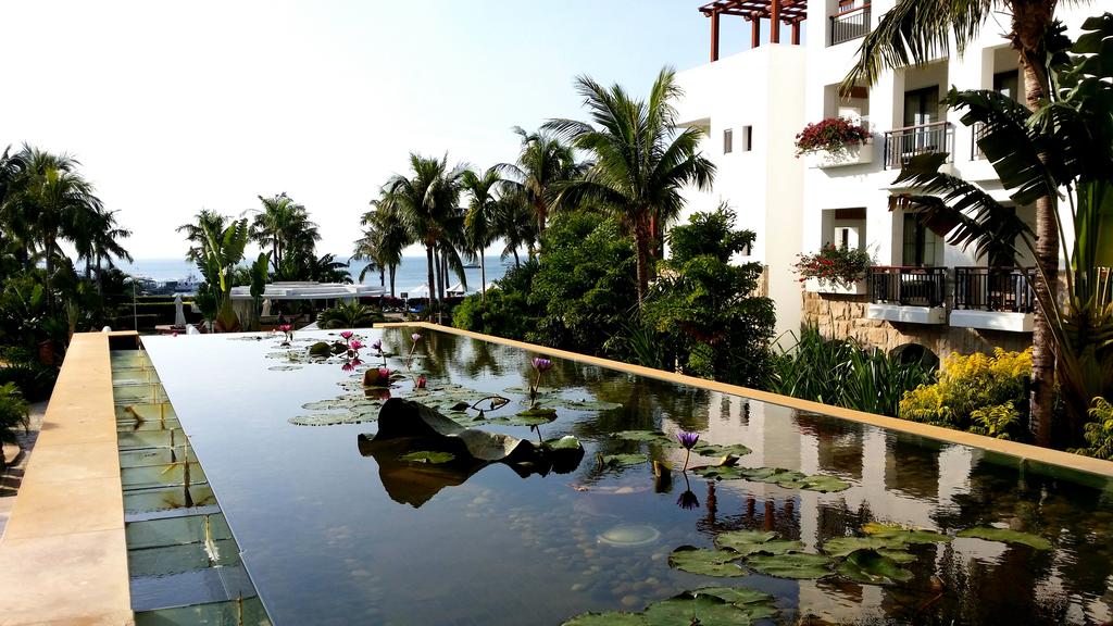Гарячі тури в готель Aegean Jianguo Suites Resort (ex. Aegean Conifer Suites Resort Sanya) Ялонг Бей
