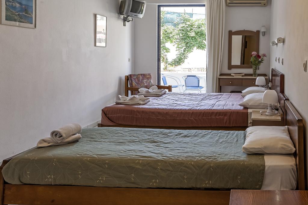 Cretan Sun Hotel Apartments, Ретимно
