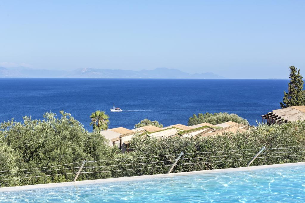 Oferty hotelowe last minute Aeolos Beach Resort (Ex. Mareblue Aeolos Beach Resort) Korfu (wyspa)