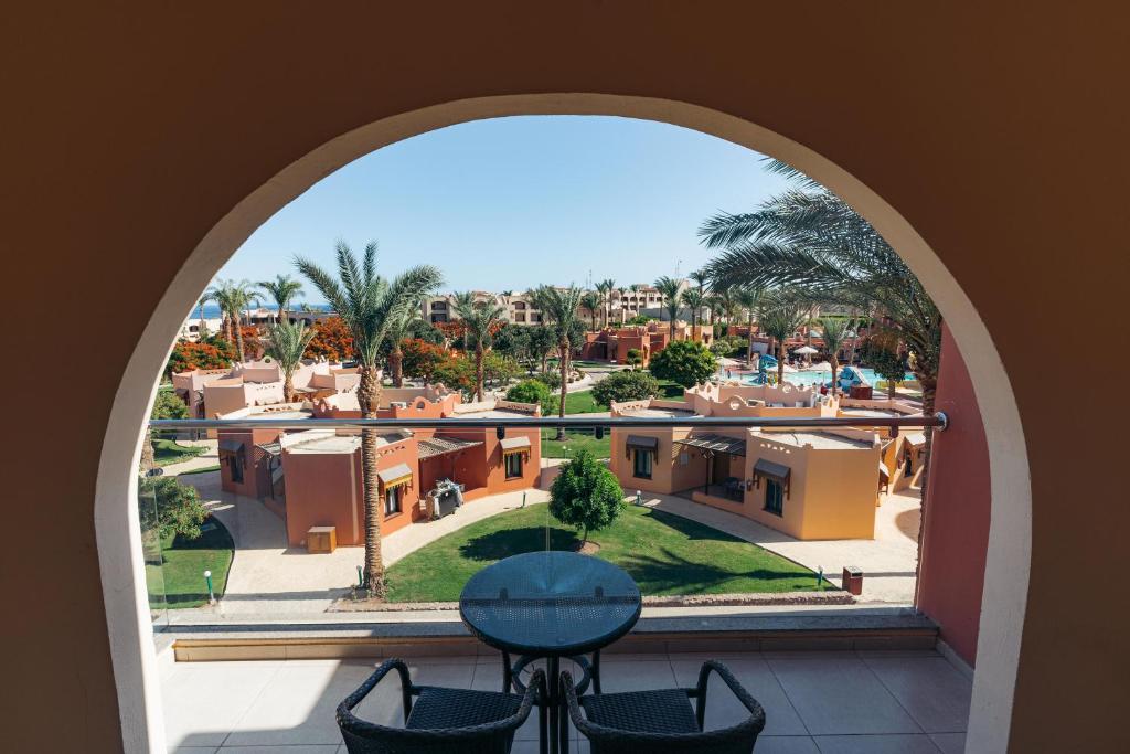 Горящие туры в отель Nubian Village