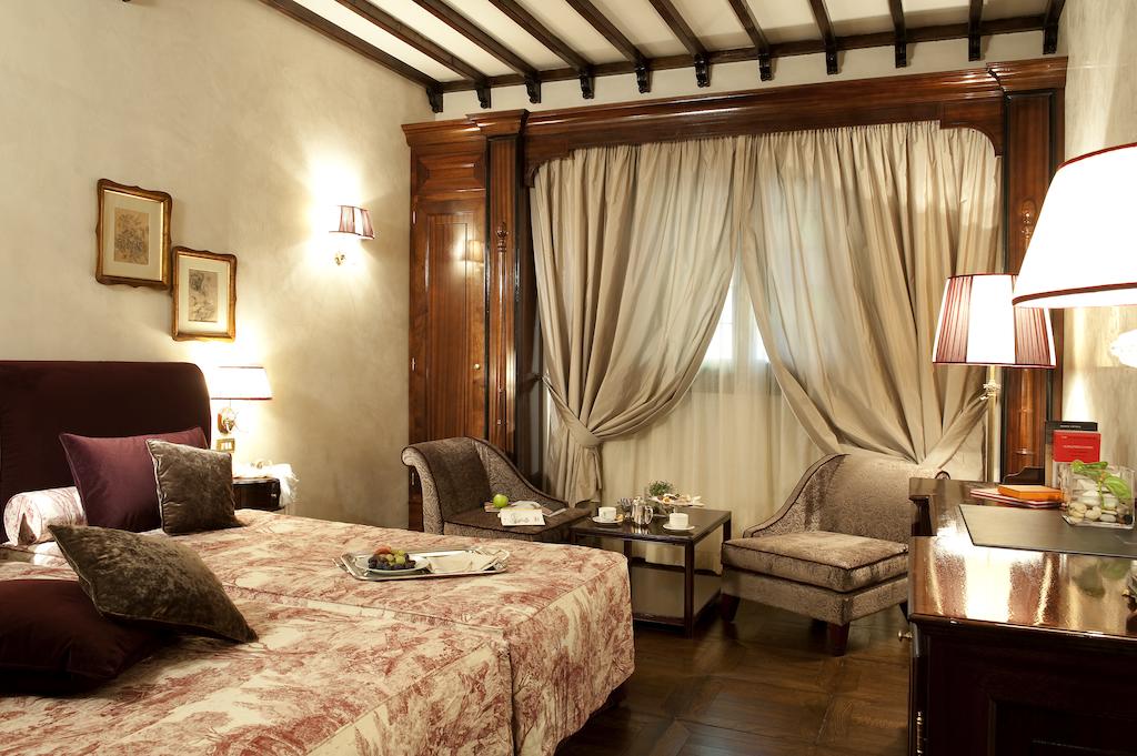 Grand Hotel Baglioni (exc) цена