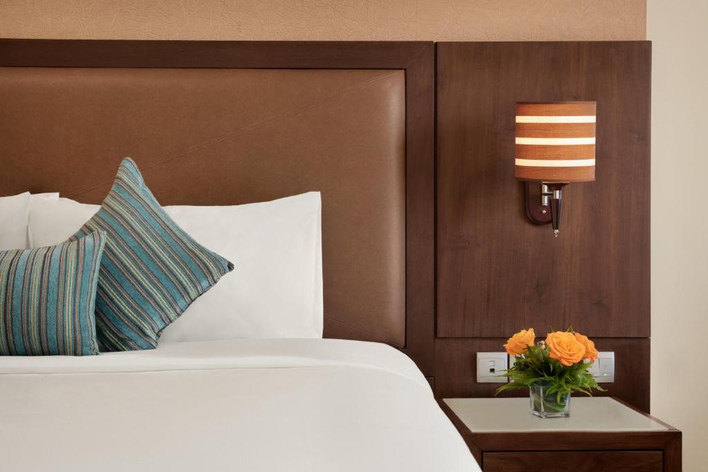Hotel guest reviews Ramada by Wyndham Dubai Deira